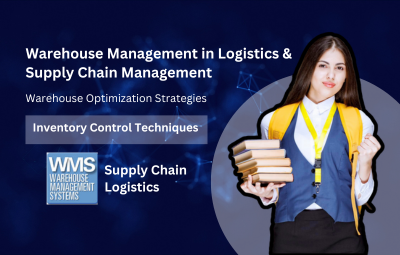 Warehouse Management in Logistics & Supply Chain Management - Udemy